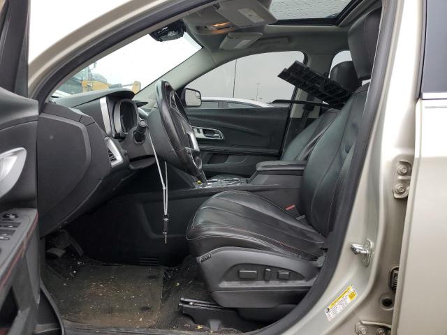 Photo 7 from auction – 2013 CHEVROLET EQUINOX LT with VIN 1GNALFEK8DZ104625