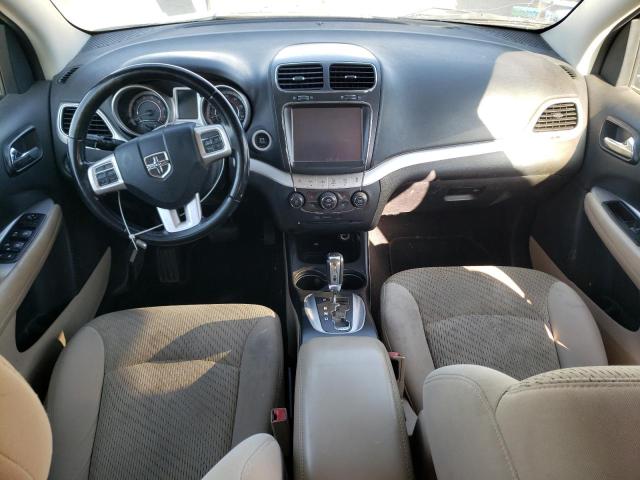 Photo 8 from auction – 2012 DODGE JOURNEY SX with VIN 3C4PDCBG6CT373565