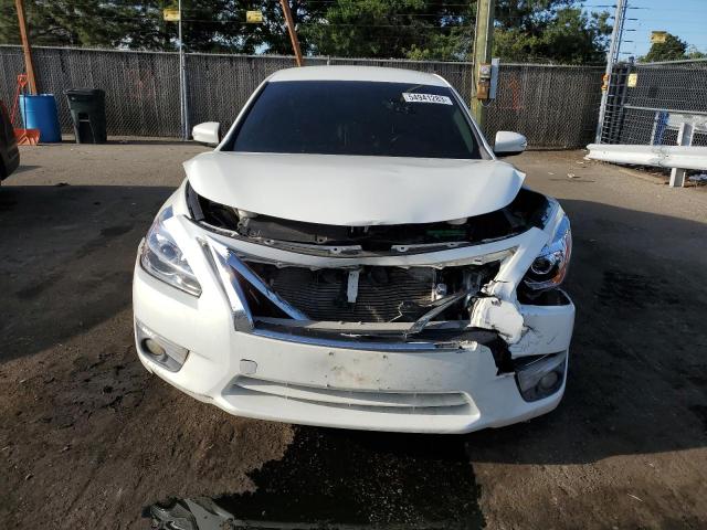 Photo 5 from auction – 2014 NISSAN ALTIMA 2.5 with VIN 1N4AL3AP8EC127356