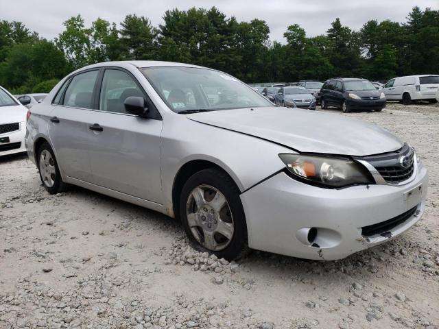 صورة رقم 4 من المزاد - 2008 SUBARU IMPREZA 2. مع VIN JF1GE61668H524116