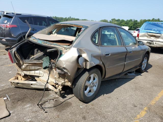 Photo 3 from auction – 2003 FORD TAURUS SES with VIN 1FAFP55S03A239646