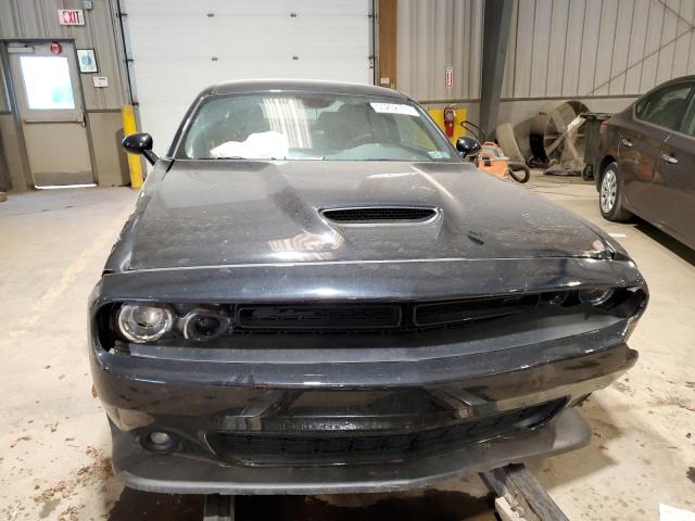 Photo 5 from auction – 2022 DODGE CHALLENGER with VIN 2C3CDZKG6NH113703