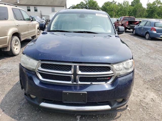 Photo 5 from auction – 2012 DODGE DURANGO CR with VIN 1C4RDJDG9CC178713