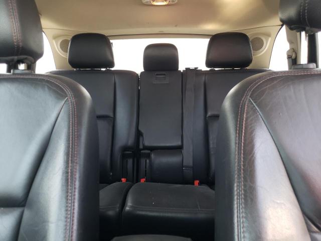 Photo 10 from auction – 2013 FORD EDGE LIMIT with VIN 2FMDK3KC2DBA45011