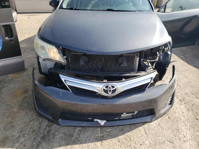 Photo 12 from auction – 2012 TOYOTA CAMRY BASE with VIN 4T1BF1FK2CU004582