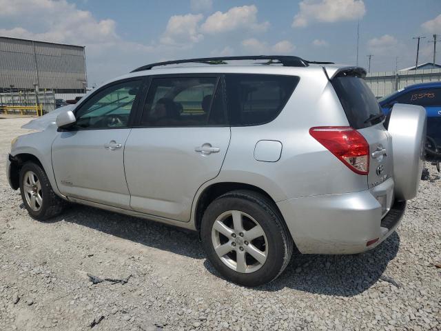Photo 2 from auction – 2008 TOYOTA RAV4 LIMIT with VIN JTMBK31V186040384