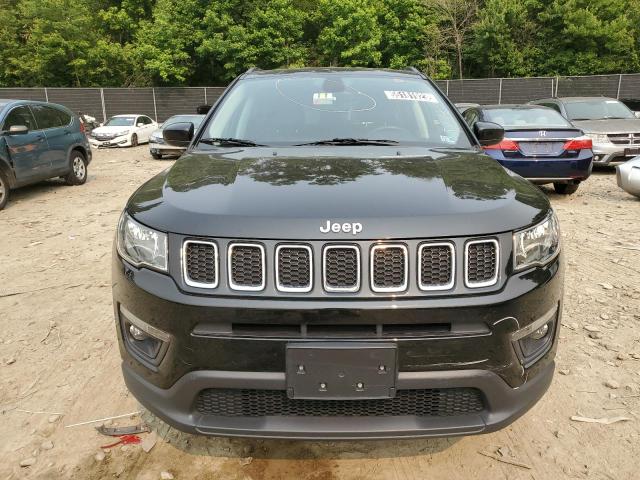 Photo 5 from auction – 2018 JEEP COMPASS LA with VIN 3C4NJDBB2JT143495
