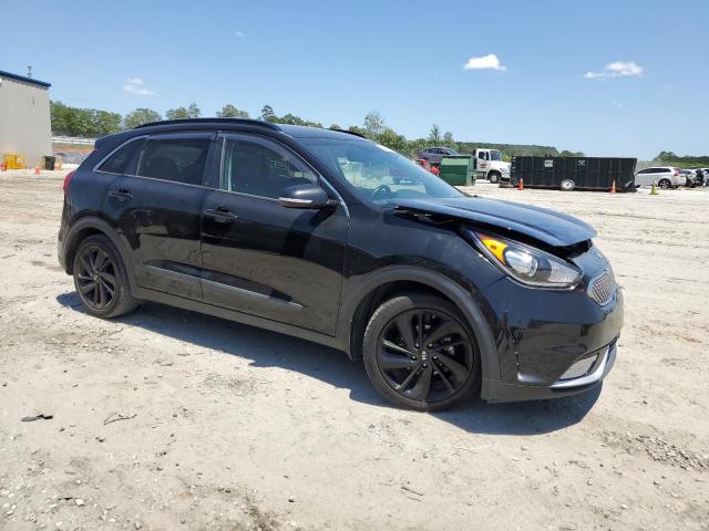 Foto 4 de la subasta – 2019 KIA NIRO EX con VIN KNDCC3LC4K5292561