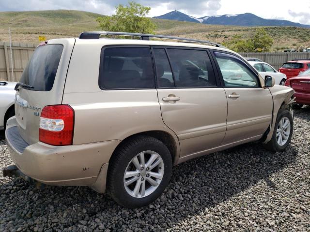 Photo 3 from auction – 2006 TOYOTA HIGHLANDER with VIN JTEEW21A460009392