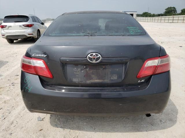 Photo 6 from auction – 2008 TOYOTA CAMRY CE with VIN 4T1BE46K68U768947