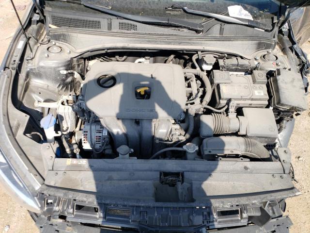 Photo 11 from auction – 2021 KIA FORTE FE with VIN 3KPF24AD8ME312416