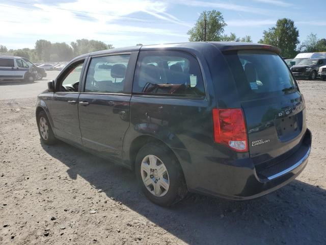 Photo 2 from auction – 2013 DODGE GRAND CARA with VIN 2C4RDGBG8DR606379
