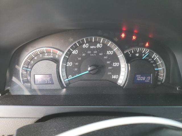 Photo 9 from auction – 2012 TOYOTA CAMRY BASE with VIN 4T1BF1FK4CU079039