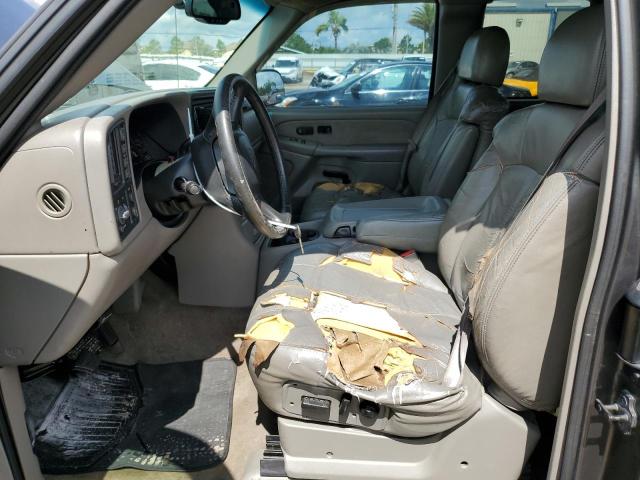 Photo 7 from auction – 2002 CHEVROLET SILVERADO with VIN 1GCEK19T92E247557