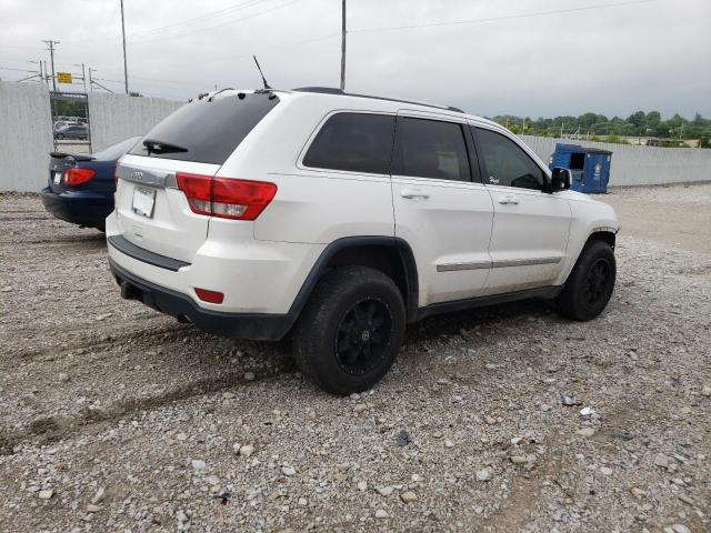 Photo 3 from auction – 2013 JEEP GRAND CHER with VIN 1C4RJFAG5DC560278