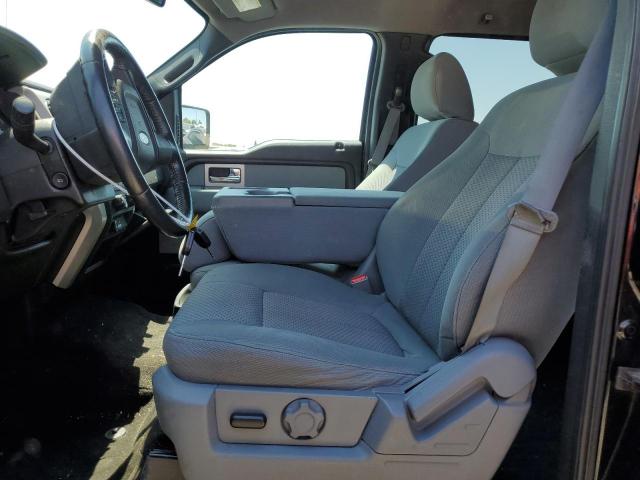 Photo 7 from auction – 2011 FORD F150 SUPER with VIN 1FTFW1CT8BFB61930