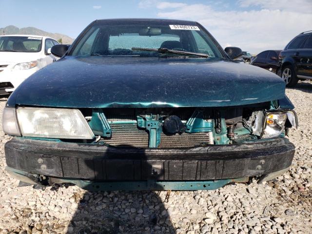 Photo 5 from auction – 1995 NISSAN 200SX BASE with VIN 1N4AB42D6SC536433