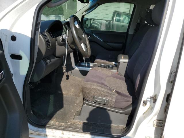 Photo 7 from auction – 2008 NISSAN PATHFINDER with VIN 5N1AR18U58C634501