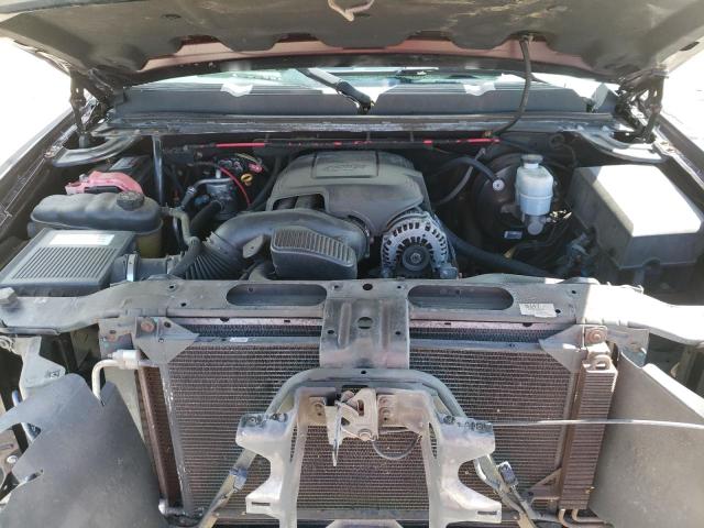 Zdjęcie 11 z aukcji – 2008 CHEVROLET SILVERADO z VIN 2GCEC13C881260543