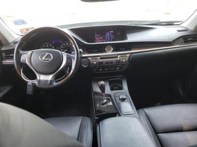 Photo 8 from auction – 2013 LEXUS ES 350 with VIN JTHBK1GG1D2078730