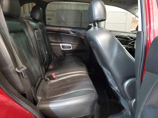 Photo 11 from auction – 2014 CHEVROLET CAPTIVA LT with VIN 3GNAL3EK6ES649896
