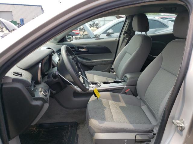 Photo 7 from auction – 2013 CHEVROLET MALIBU LS with VIN 1G11B5SA4DF357064