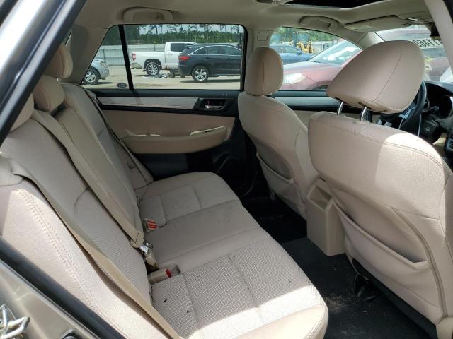 Photo 11 from auction – 2017 SUBARU OUTBACK 2. with VIN 4S4BSAHC1H3422808