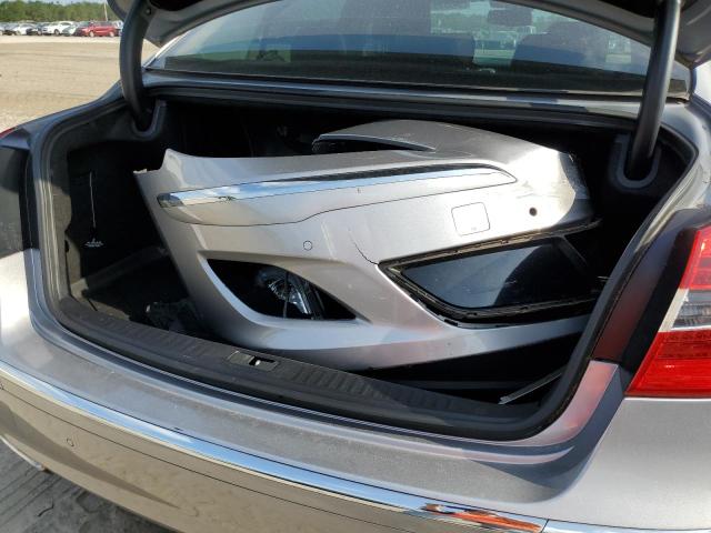 Photo 12 from auction – 2013 HYUNDAI GENESIS 3. with VIN KMHGC4DD6DU224720