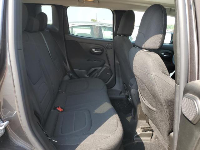 Photo 11 from auction – 2021 JEEP RENEGADE L with VIN ZACNJDBB4MPM79092