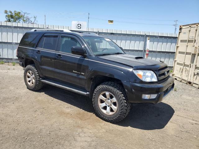 Фото 4 с аукциона – 2005 TOYOTA 4RUNNER SR с VIN JTEBU14RX50067428