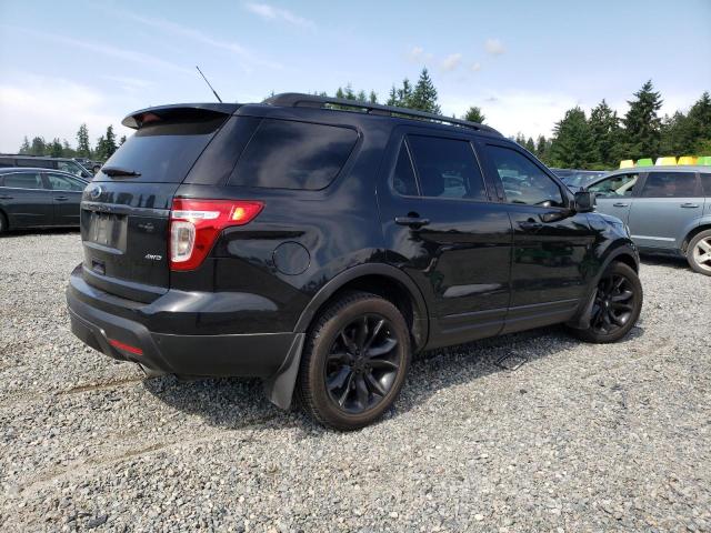 Photo 3 from auction – 2015 FORD EXPLORER X with VIN 1FM5K8D82FGA34791