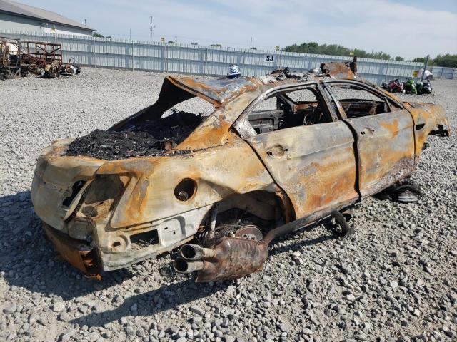 Photo 3 from auction – 2011 FORD TAURUS LIM with VIN 1FAHP2FW9BG132325