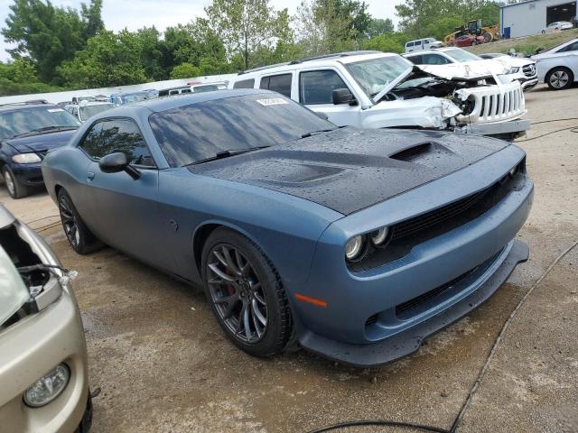 Photo 4 from auction – 2016 DODGE CHALLENGER with VIN 2C3CDZC97GH249132
