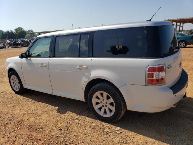 Photo 2 from auction – 2012 FORD FLEX SE with VIN 2FMGK5BC9CBD00308