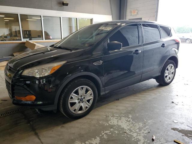 FORD ESCAPE S 2013 مع رقم تعريف المركبة 1FMCU0F70DUB43076 - صورة من المزاد