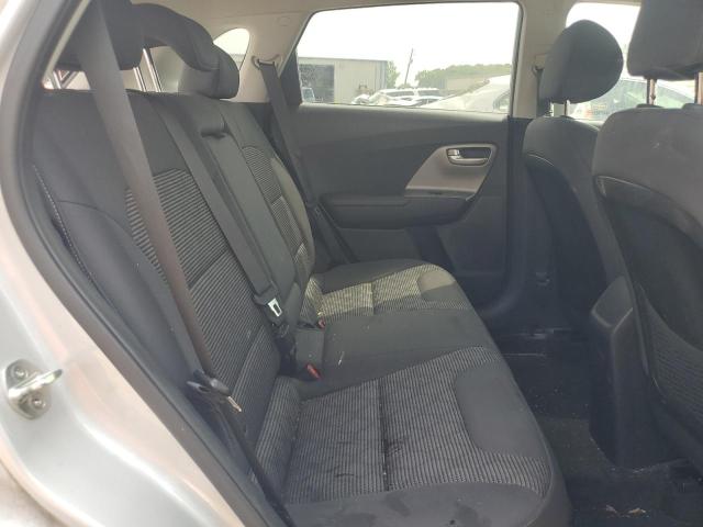 Photo 10 from auction – 2017 KIA NIRO FE with VIN KNDCB3LC6H5088226