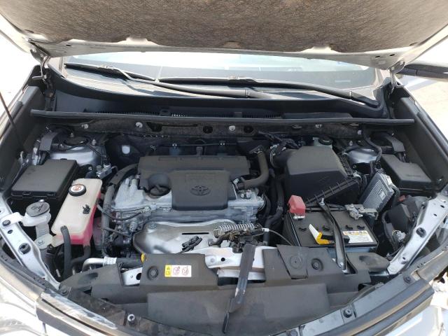 Photo 12 from auction – 2018 TOYOTA RAV4 ADVEN with VIN JTMWFREV5JD118749