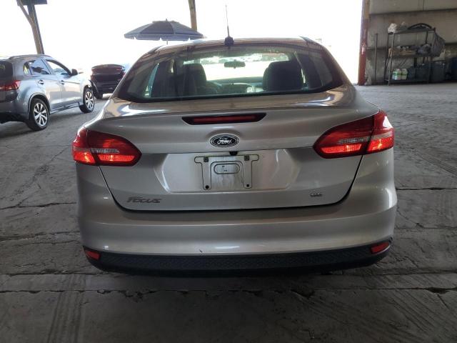 Photo 6 from auction – 2016 FORD FOCUS SE with VIN 1FADP3F2XGL285425