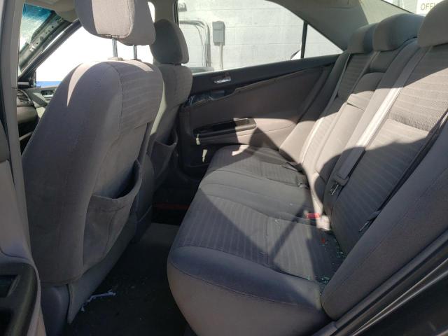 Photo 10 from auction – 2005 TOYOTA CAMRY LE with VIN 4T1BE32K95U546110