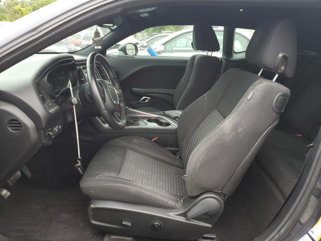 Photo 7 from auction – 2016 DODGE CHALLENGER with VIN 2C3CDZBT1GH275450