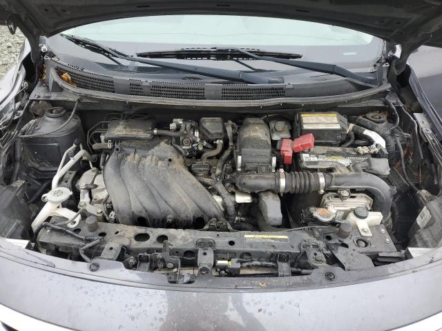 Photo 11 from auction – 2015 NISSAN VERSA S with VIN 3N1CN7AP2FL959174
