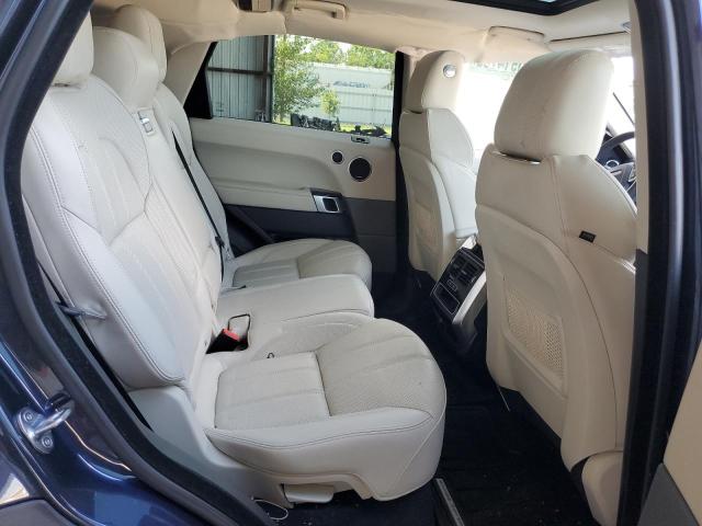 صورة رقم 11 من المزاد - 2017 LAND ROVER RANGE ROVE مع VIN SALWR2FV3HA129704