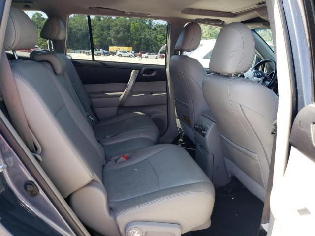 Foto 10 de la subasta – 2013 TOYOTA HIGHLANDER con VIN 5TDBK3EH4DS254350