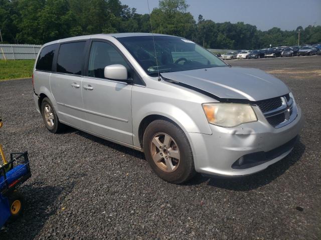 Photo 4 from auction – 2012 DODGE CARAVAN with VIN 2C4RDGDG3CR172819