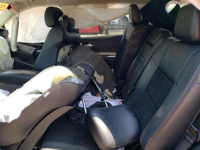 Photo 11 from auction – 2018 DODGE DURANGO GT with VIN 1C4RDHDG1JC289746