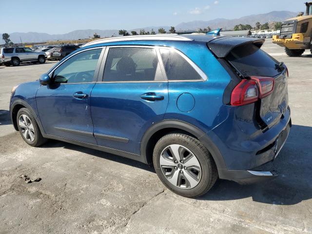صورة رقم 2 من المزاد - 2019 KIA NIRO FE مع VIN KNDCB3LC9K5300379
