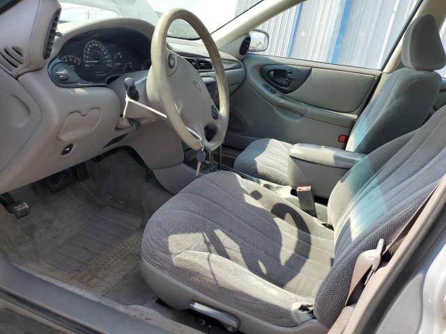 Photo 7 from auction – 2004 CHEVROLET CLASSIC with VIN 1G1ND52F24M520698