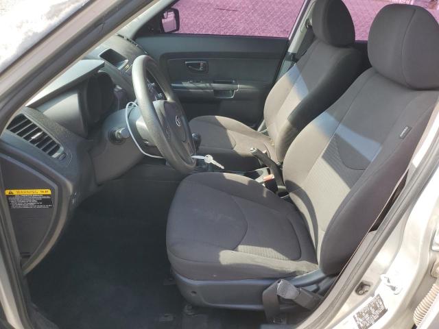 Zdjęcie 7 z aukcji – 2013 KIA SOUL z VIN KNDJT2A57D7564016