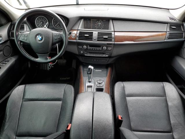 Photo 8 from auction – 2011 BMW X5 XDRIVE3 with VIN 5UXZV4C59BL403269