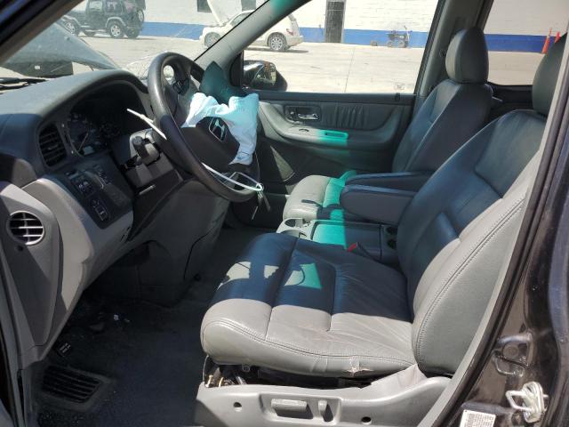 Photo 7 from auction – 2004 HONDA ODYSSEY EX with VIN 5FNRL18934B038661